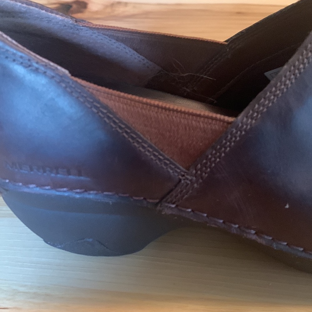 Merrell Shoes 8 - Picture 3 of 7